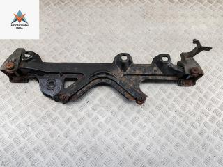 балка под радиатор Mercedes-Benz A-Класс W168/V168 [рестайлинг] 2001, 1.6 л., бензин, АКПП, чёрный, хетчбэк 5 дв.