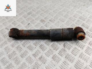 амортизатор задний правый Mercedes-Benz A-Класс W168 1997, 1.6 л., бензин, МКПП, чёрный, хетчбэк 5 дв.