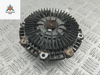 вискомуфта Kia Sorento 1 поколение [рестайлинг] 2007, 2.5 л., дизель, МКПП, чёрный, внедорожник 5 дв.