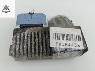 реле накала свечей Renault Trafic 3 поколение 2015, 1.6 л., дизель, МКПП, белый, микроавтобус, 8200558438