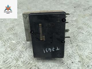 блок ABS Mercedes-Benz C-Класс W203/S203/CL203 2003, 2.2 л., дизель, МКПП, серый, универсал, A2095452932