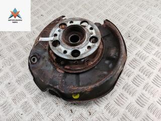 ступица задняя правая Mercedes-Benz C-Класс W201 [рестайлинг] 1989, 2.0 л., бензин, МКПП, красный, седан