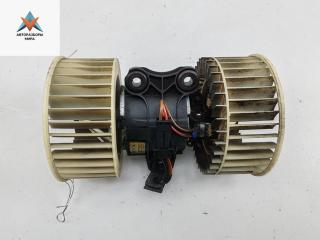 моторчик печки BMW 5 серия E39 [рестайлинг] 2001, 2.2 л., бензин, АКПП, серый, седан, 8385558