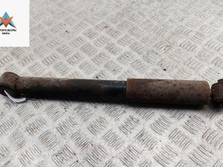 амортизатор задний правый Ford Mondeo 3 поколение [рестайлинг] 2005, 1.8 л., бензин, МКПП, серый, универсал