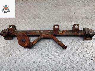 балка под радиатор Mercedes-Benz A-Класс W168 1997, 1.6 л., бензин, МКПП, чёрный, хетчбэк 5 дв.