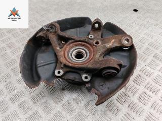 ступица задняя левая Mercedes-Benz C-Класс W201 [рестайлинг] 1989, 2.0 л., бензин, МКПП, красный, седан