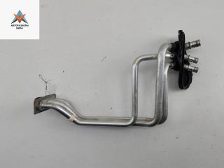 трубка охлаждающей жидкости BMW 7 серия E38 1997, 3.5 л., бензин, АКПП, 64518391367