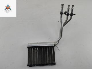 радиатор отопителя (печки) BMW 5 серия E39 1997, 2.5 л., бензин, АКПП, чёрный, универсал, 8373840