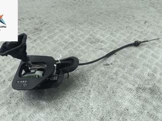 кулиса BMW 5 серия E39 [рестайлинг] 2001, 2.2 л., бензин, АКПП, серый, седан, 8515728