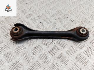 рычаг задний левый Mercedes-Benz C-Класс W201 [рестайлинг] 1989, 2.0 л., бензин, МКПП, красный, седан