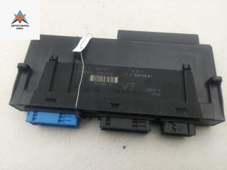 блок комфорта BMW 5 серия F07/F10/F11 2011, 3.0 л., дизель, АКПП, серый, универсал, 517626E01, 926745802