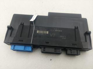 блок комфорта BMW 5 серия F07/F10/F11 2011, 3.0 л., дизель, АКПП, серый, универсал, 517626E01, 926745802