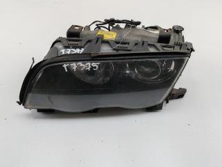 фара левая BMW 3 серия E46 2000, 2.0 л., дизель, МКПП, серый, седан, 6902759