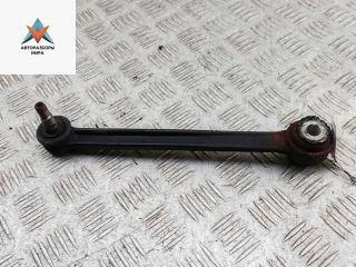 рычаг задний левый Mercedes-Benz C-Класс W201 [рестайлинг] 1989, 2.0 л., бензин, МКПП, красный, седан, 2013503153