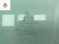 стекло двери передней левой Mercedes-Benz M-Class ML W163 2001, 2.7 л., дизель, АКПП, серый, внедорожник 5 дв., A1637200118 - фото №2