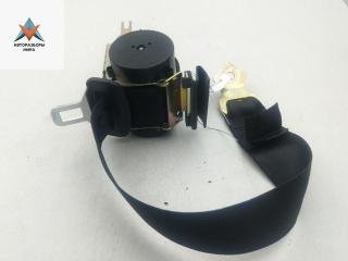 ремень безопасности BMW 3 серия E46 2000, 1.9 л., бензин, МКПП, серый, купе, 8202591