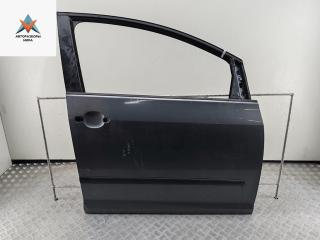 дверь сдвижная Volkswagen Golf 5 поколение 2005, серый, хетчбэк 5 дв.