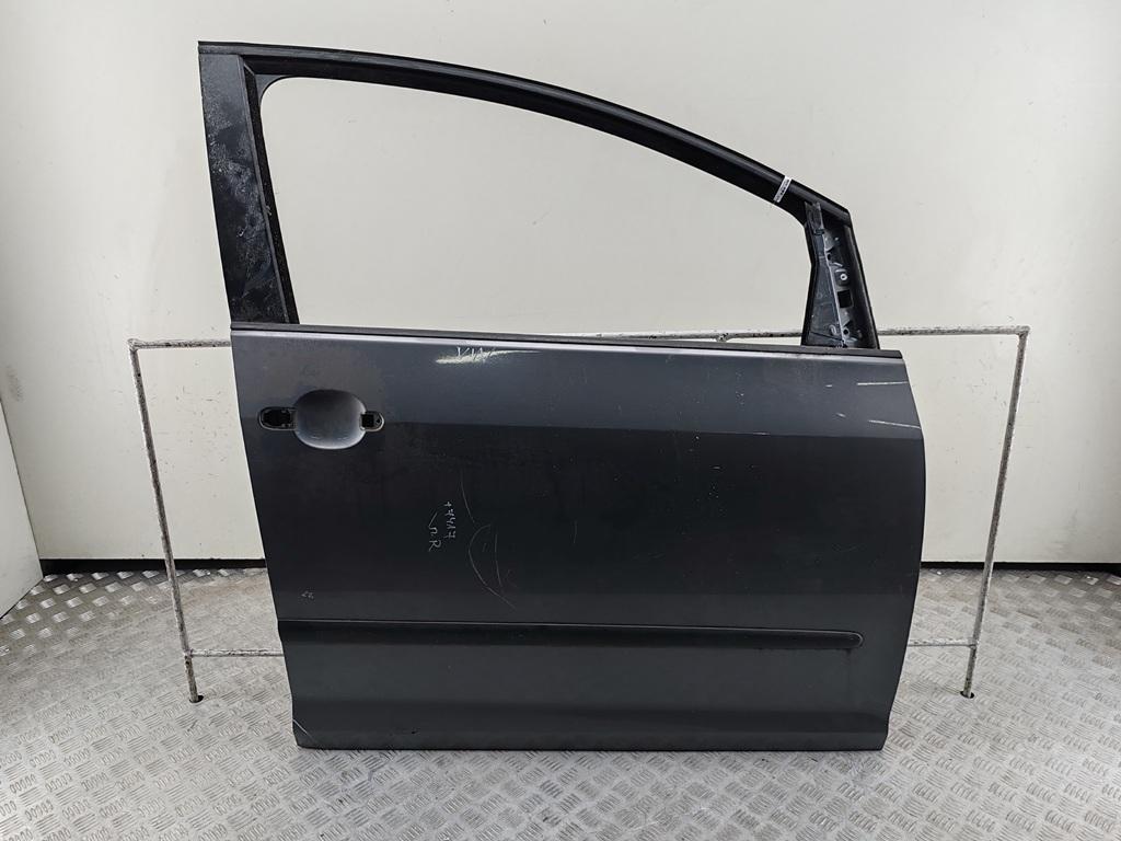 дверь сдвижная Volkswagen Golf-5 Plus 2005, серый, хетчбэк 5 дв.