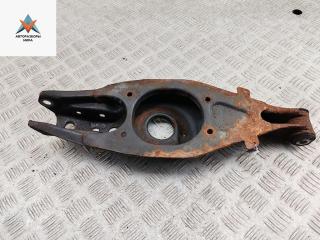 рычаг задний левый Mercedes-Benz C-Класс W201 [рестайлинг] 1989, 2.0 л., бензин, МКПП, красный, седан, 4S242