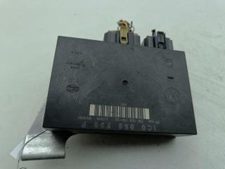 блок комфорта SEAT Leon 2003, 1.6 л., бензин, МКПП, чёрный, хетчбэк 5 дв., 1C0959799F