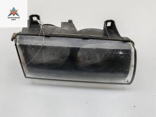 фара правая BMW 3 серия E36 [рестайлинг] 2000, 1.9 л., бензин, МКПП, чёрный, хетчбэк 3 дв., 14761400R