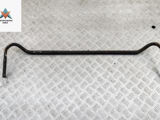 стабилизатор подвески (поперечной устойчивости) Mercedes-Benz A-Класс W168 1997, 1.6 л., бензин, МКПП, чёрный, хетчбэк 5 дв.