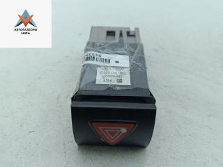 кнопка аварийной сигнализации SEAT Leon 1 поколение 2003, 1.6 л., бензин, МКПП, чёрный, хетчбэк 5 дв., 1M0941509B