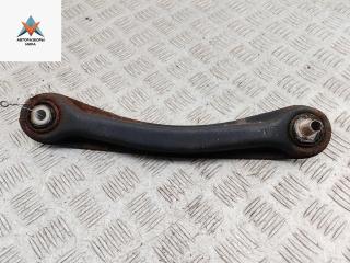 рычаг задний левый Mercedes-Benz C-Класс W201 [рестайлинг] 1989, 2.0 л., бензин, МКПП, красный, седан