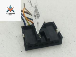 разъем (фишка) проводки BMW 3 серия E46 2000, 1.9 л., бензин, МКПП, серый, купе, 8369702