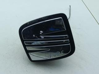 ручка крышки багажника SEAT Leon 1 поколение 2003, чёрный, хетчбэк 5 дв., 1M6827565J