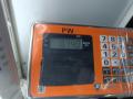 ручка крышки багажника SEAT Leon 1 поколение 2003, чёрный, хетчбэк 5 дв., 1M6827565J - фото №3