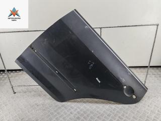 дверь сдвижная Volkswagen Golf 5 поколение 2005, серый, хетчбэк 5 дв.