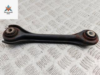 рычаг задний Mercedes-Benz C-Класс W201 [рестайлинг] 1989, 2.0 л., бензин, МКПП, красный, седан