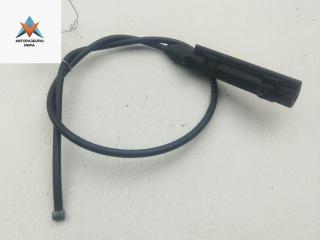 трос капота BMW 3 серия E46 [рестайлинг] 2003, 1.8 л., бензин, МКПП, серый, седан, 8218859