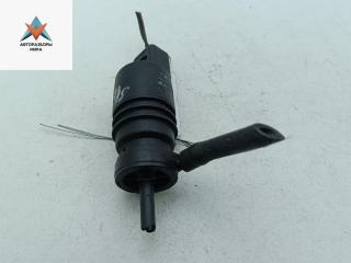 насос (моторчик) омывателя стекла BMW 3 серия E46 [рестайлинг] 2003, синий, седан