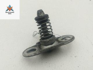 замок капота BMW 3 серия E46 [рестайлинг] 2003, 1.8 л., бензин, МКПП, серый, седан, 8229807