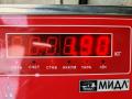 пружина задняя Ford Focus 1 поколение [рестайлинг] 2001, 1.6 л., i, бензин, МКПП, серый, хетчбэк 5 дв. - фото №3