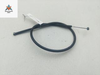трос капота BMW 3 серия E46 [рестайлинг] 2003, 1.8 л., бензин, МКПП, серый, седан, 8208630