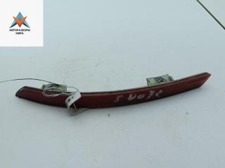 катафот BMW 5 серия F07/F10/F11 2011, 3.0 л., дизель, АКПП, серый, универсал, 7210796