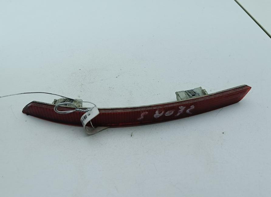катафот BMW 5 F10/F11 2011, 3.0 л., дизель, АКПП, серый, универсал, 7210796