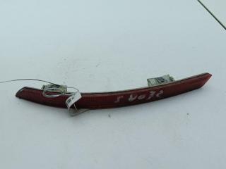 катафот BMW 5 серия F07/F10/F11 2011, 3.0 л., дизель, АКПП, серый, универсал, 7210796