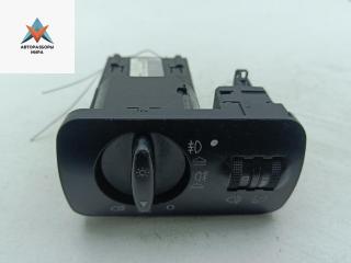 переключатель света SEAT Leon 1 поколение 2003, 1.6 л., бензин, МКПП, чёрный, хетчбэк 5 дв., 1M1941531L