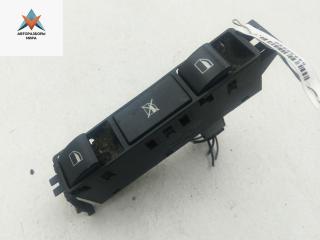 кнопка стеклоподъемника переднего левого BMW 3 серия E46 [рестайлинг] 2004, 2.0 л., бензин, МКПП, серый, универсал, 6902184