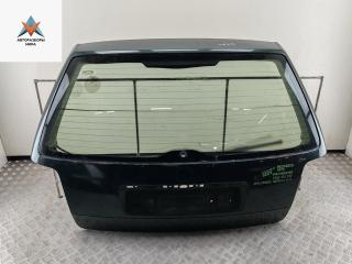 крышка багажника Volkswagen Passat B5 1998, зелёный, универсал