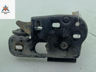 ручка открывания капота Volkswagen Passat B6 2007, 2.0 л., дизель, АКПП, серый, универсал, 3C0823480