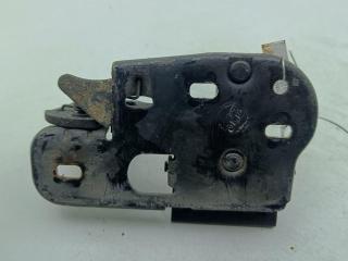 ручка открывания капота Volkswagen Passat B6 2007, 2.0 л., дизель, АКПП, серый, универсал, 3C0823480