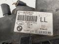 фара левая BMW 3 серия E46 [рестайлинг] 2003, 2.0 л., бензин, МКПП, синий, седан, 6910955 - фото №4