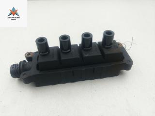 катушка зажигания BMW 3 серия E46 2000, 1.9 л., бензин, МКПП, серый, купе, 0221503005, 1247281