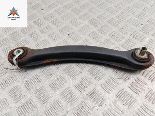 рычаг задний Mercedes-Benz C-Класс W201 [рестайлинг] 1989, 2.0 л., бензин, МКПП, красный, седан