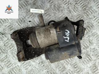 суппорт задний правый Volkswagen Passat B6 2008, 2.0 л., дизель, АКПП, чёрный, универсал